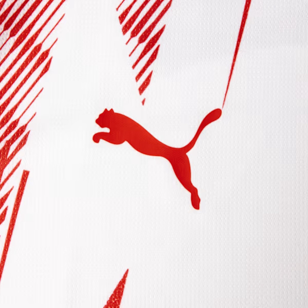 Imagem 4 do produto Camisa do Red Bull Bragantino I 26/27 Puma Torcedor Masculina