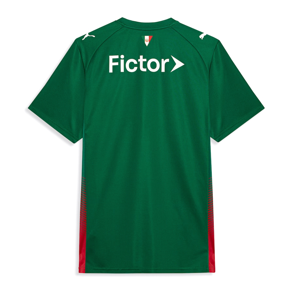 Imagem 2 do produto Camisa do Palmeiras I 26/27 Torcedor Puma Masculina