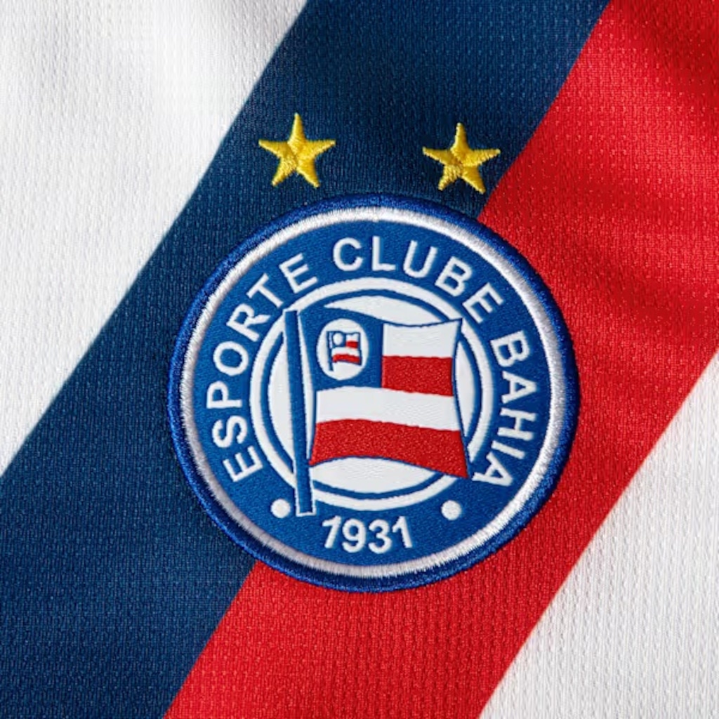 Imagem 5 do produto Camisa do Bahia I 26/27 Puma Torcedor Infantil