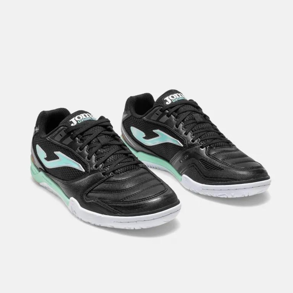 Imagem 2 do produto Chuteira Futsal Adulto Joma Dribling