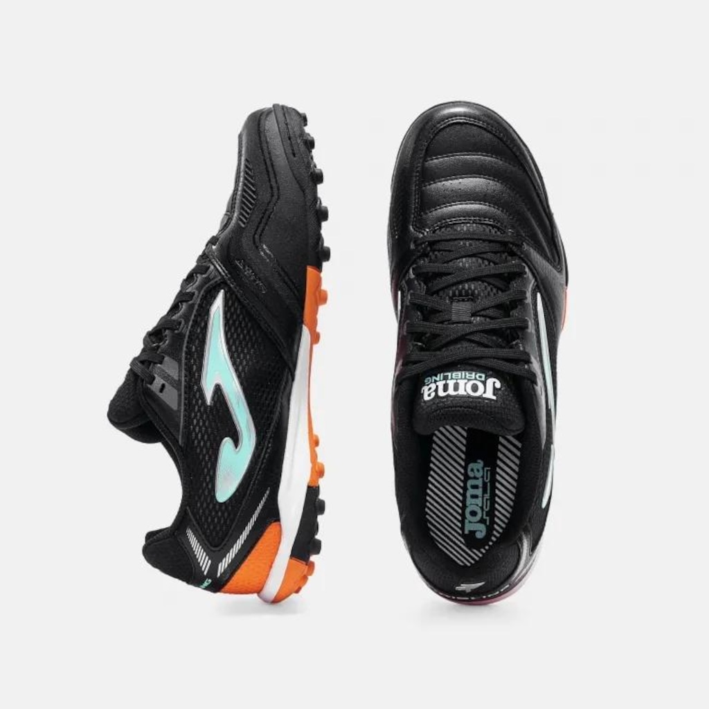 Imagem 4 do produto Chuteira Society Adulto Joma Dribling