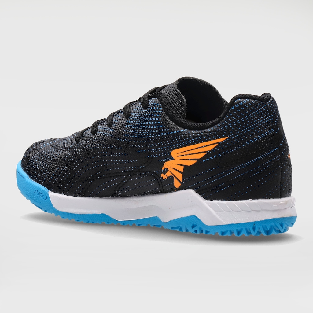 Imagem 3 do produto Chuteira Futsal Infantil Joma Evolution