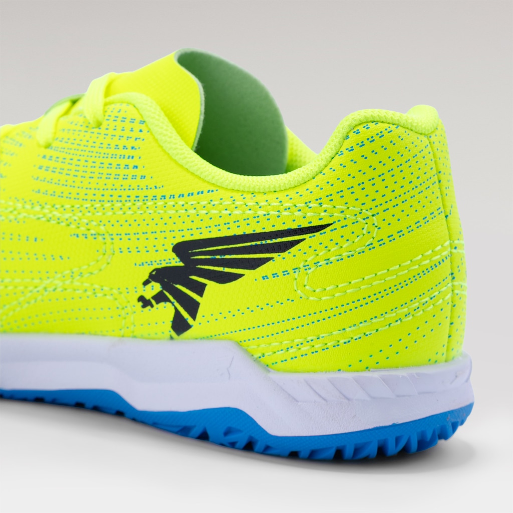 Imagem 4 do produto Chuteira Futsal Infantil Joma Evolution