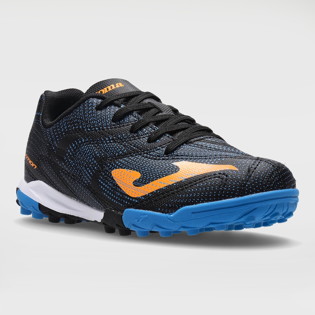 Imagem 2 do produto Chuteira Society Infantil Joma Evolution Jr