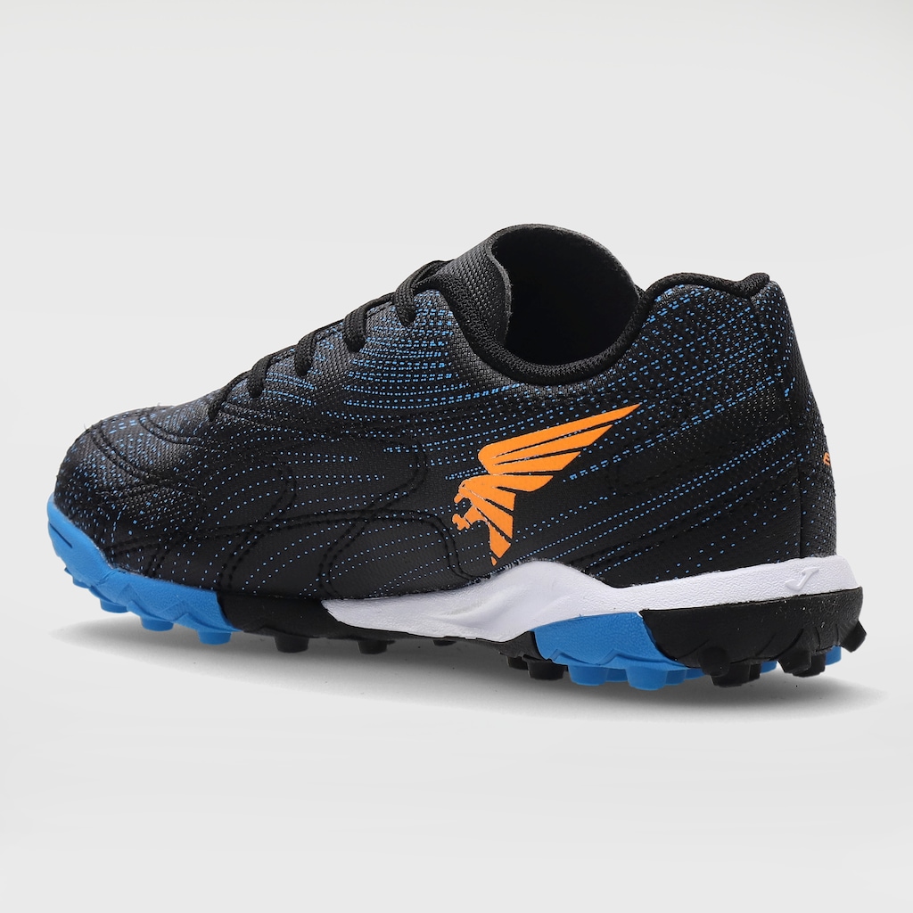 Imagem 3 do produto Chuteira Society Infantil Joma Evolution Jr