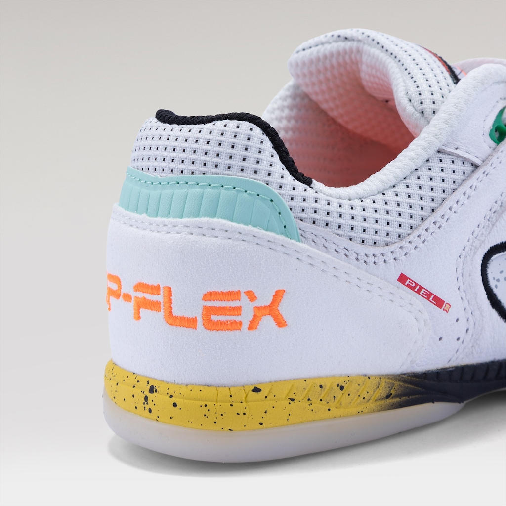 Imagem 4 do produto Chuteira Futsal Adulto Joma Top Flex