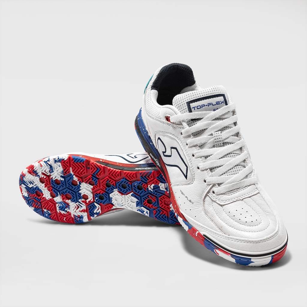 Imagem 4 do produto Chuteira de Futsal Joma Top Flex Rebound Masculina
