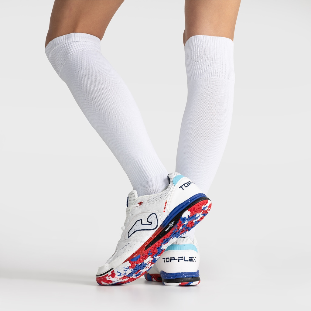 Imagem 3 do produto Chuteira de Futsal Joma Top Flex Rebound Masculina