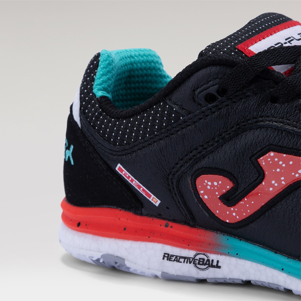 Imagem 4 do produto Chuteira de Futsal Joma Top Flex Rebound Masculina