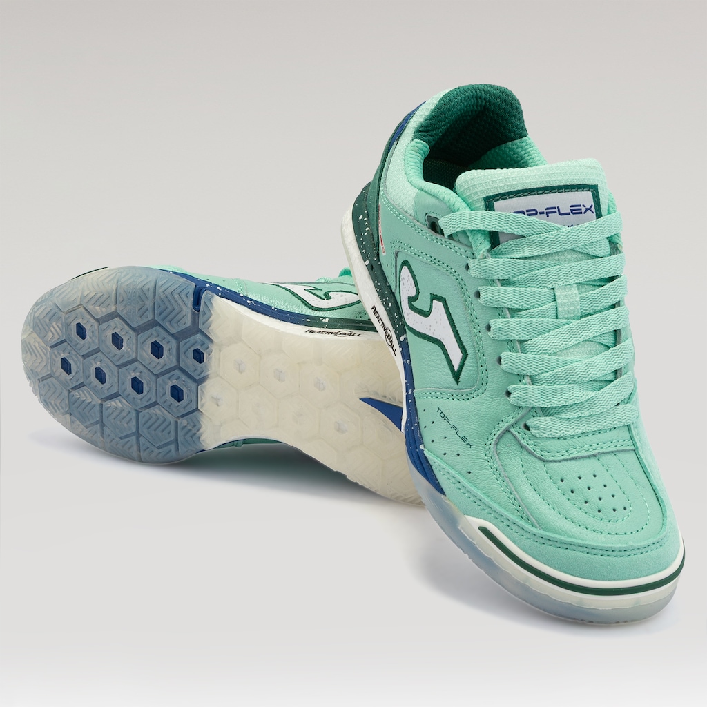 Imagem 2 do produto Chuteira de Futsal Joma Top Flex Rebound Masculina
