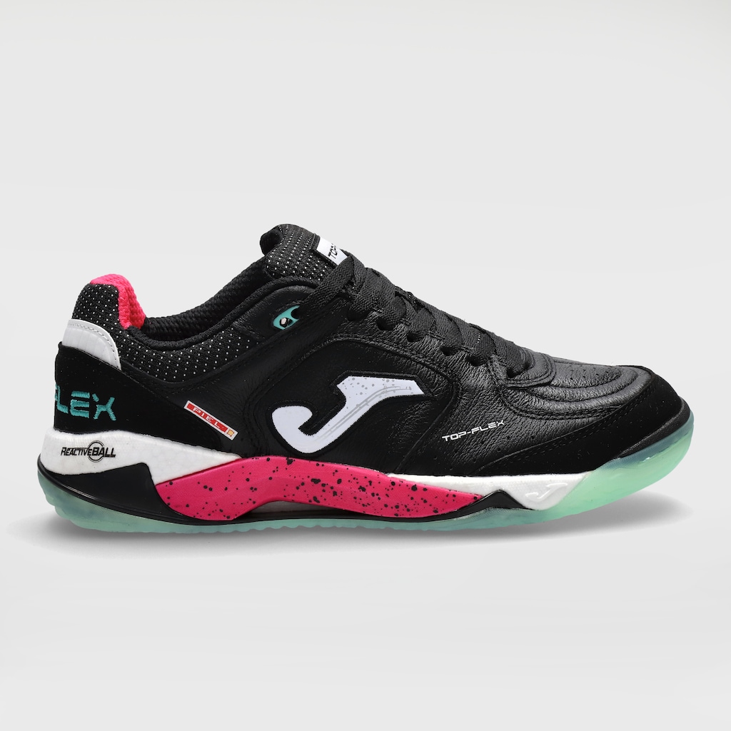 Imagem 1 do produto Chuteira Futsal Adulto Joma Top Flex Plus