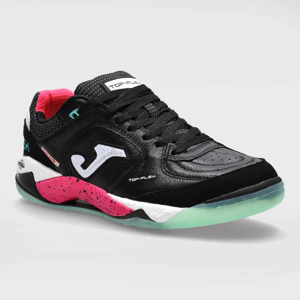 Imagem 2 do produto Chuteira Futsal Adulto Joma Top Flex Plus