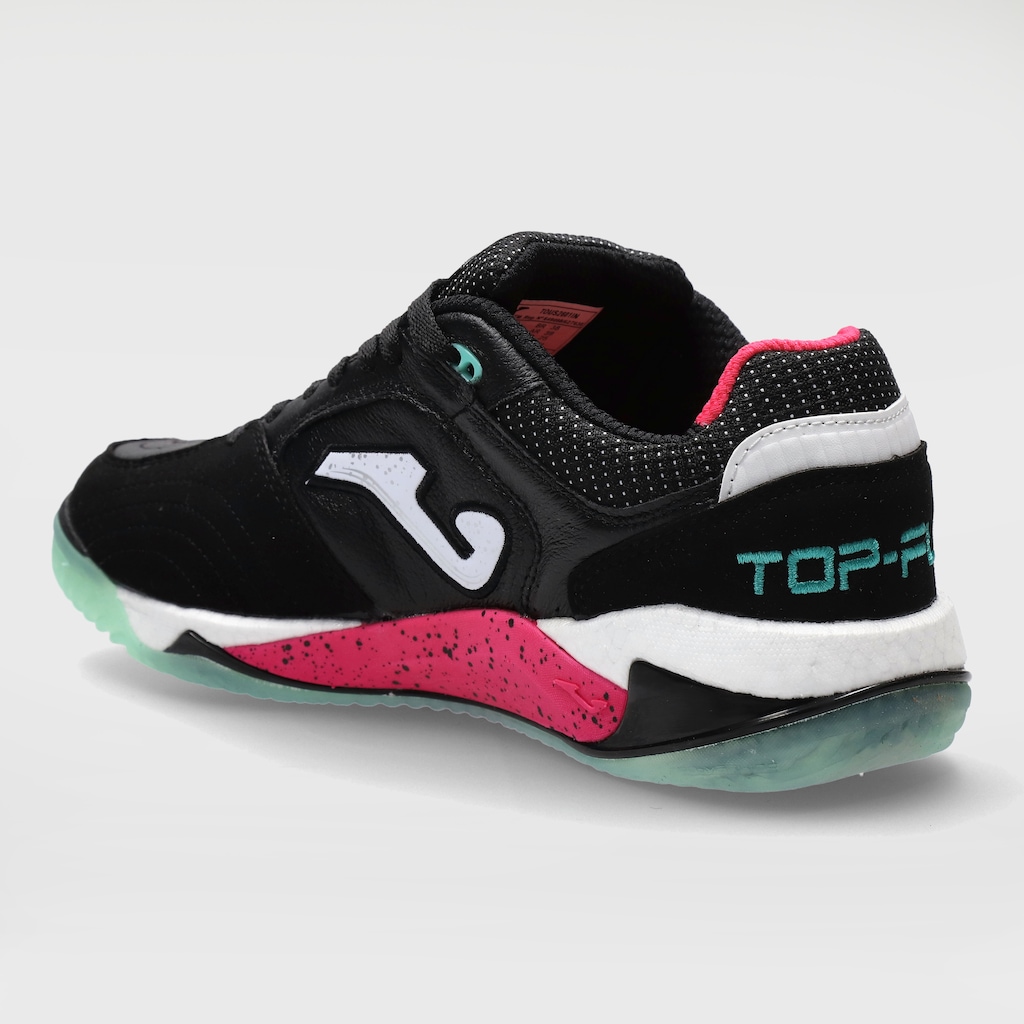 Imagem 3 do produto Chuteira Futsal Adulto Joma Top Flex Plus