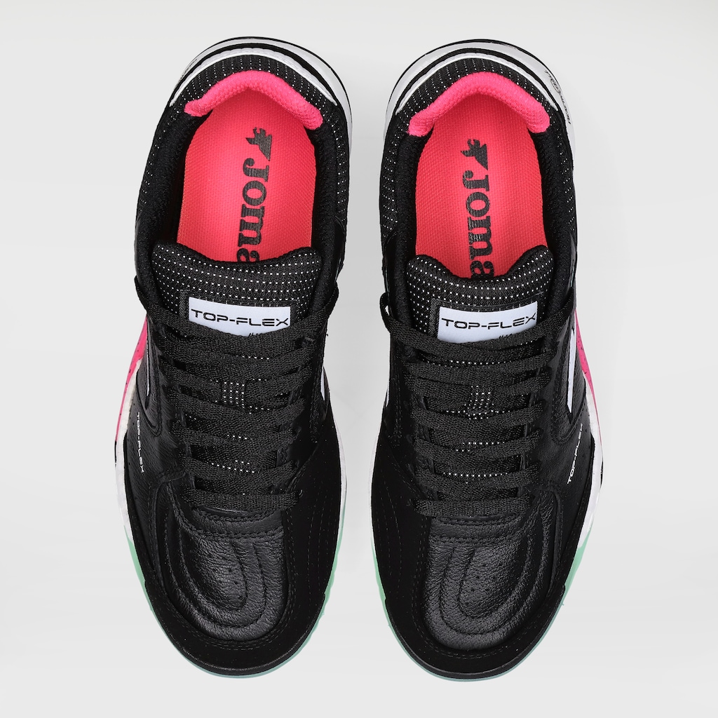Imagem 4 do produto Chuteira Futsal Adulto Joma Top Flex Plus