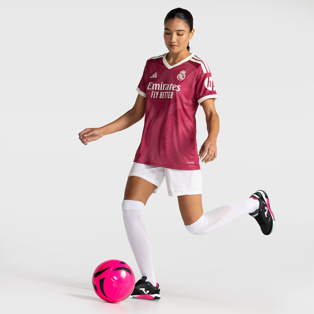 Imagem 4 do produto Chuteira Futsal Adulto Joma Top Flex Plus