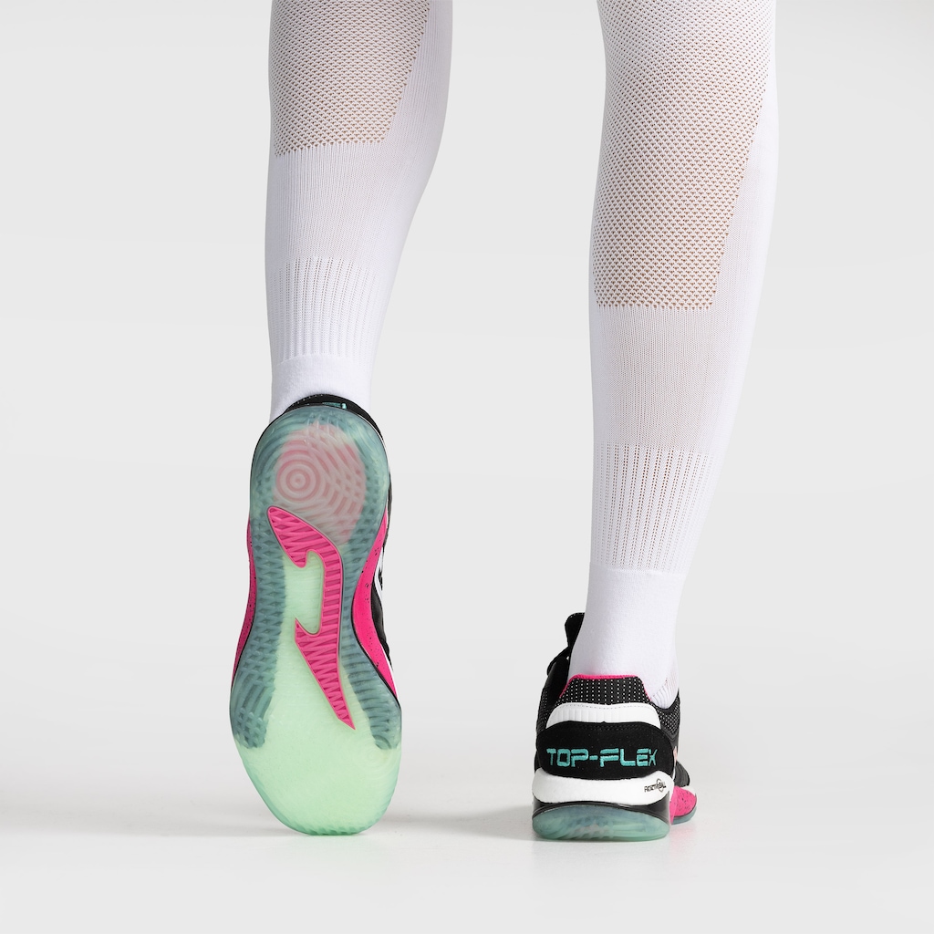 Imagem 3 do produto Chuteira Futsal Adulto Joma Top Flex Plus