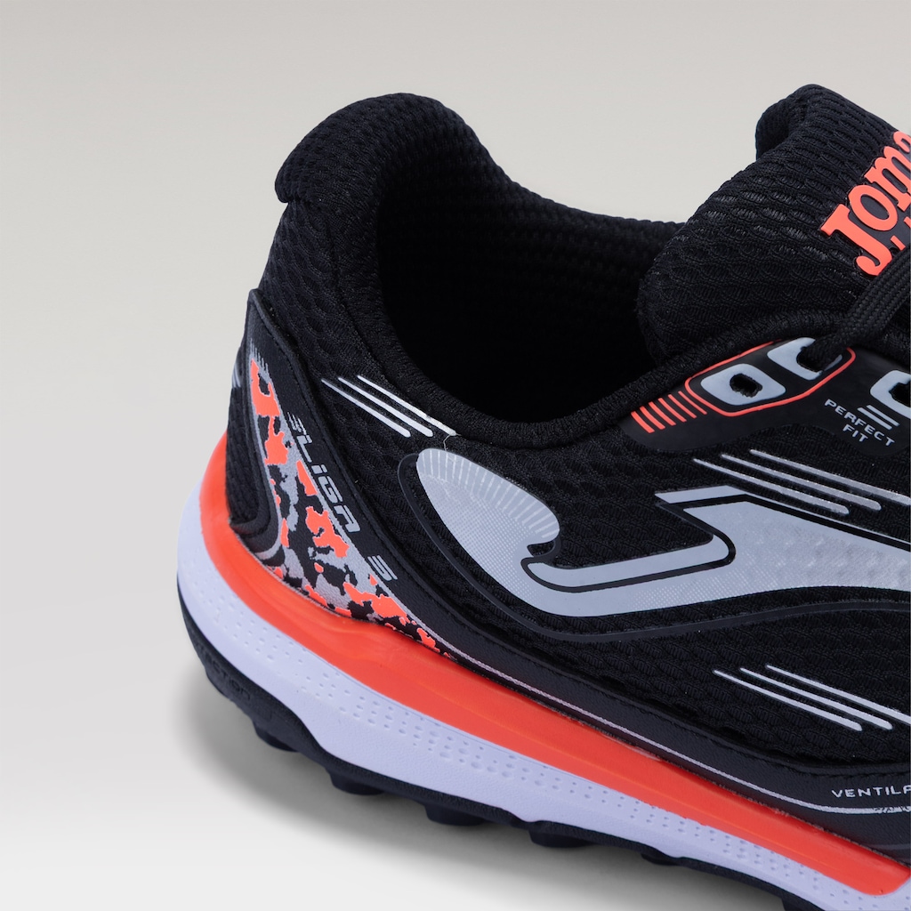 Imagem 3 do produto Chuteira Society Adulto Joma Liga 5