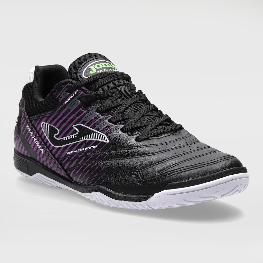 Imagem 2 do produto Chuteira Futsal Adulto Joma Maxima