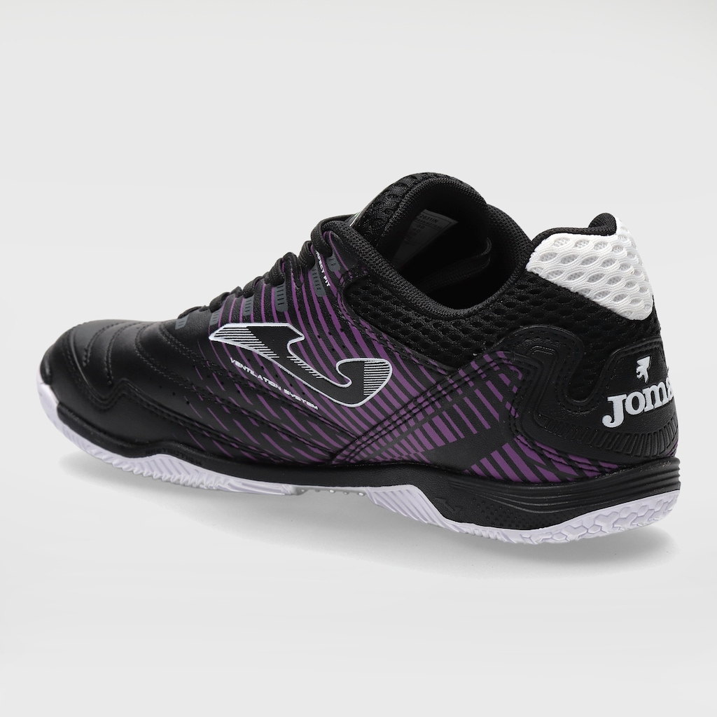 Imagem 3 do produto Chuteira Futsal Adulto Joma Maxima