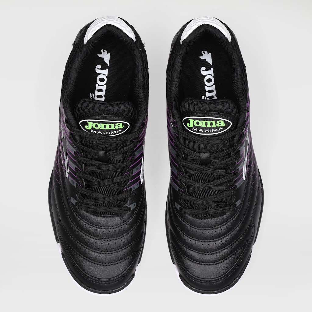 Imagem 4 do produto Chuteira Futsal Adulto Joma Maxima