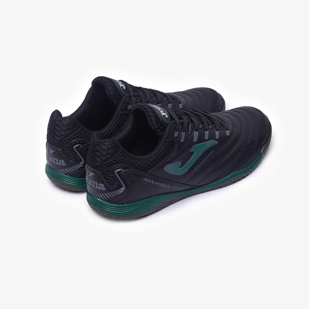 Imagem 4 do produto Chuteira Futsal Adulto Joma Maxima