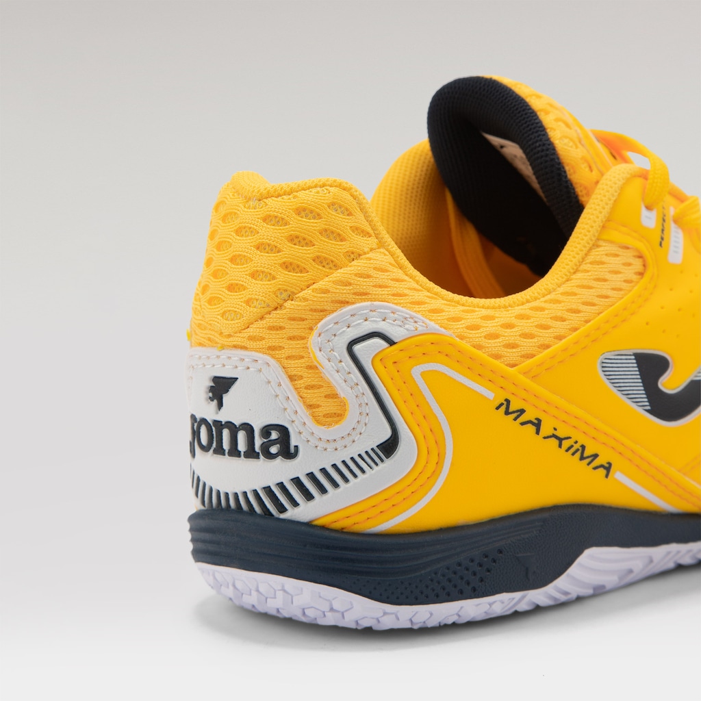 Imagem 3 do produto Chuteira Futsal Adulto Joma Maxima