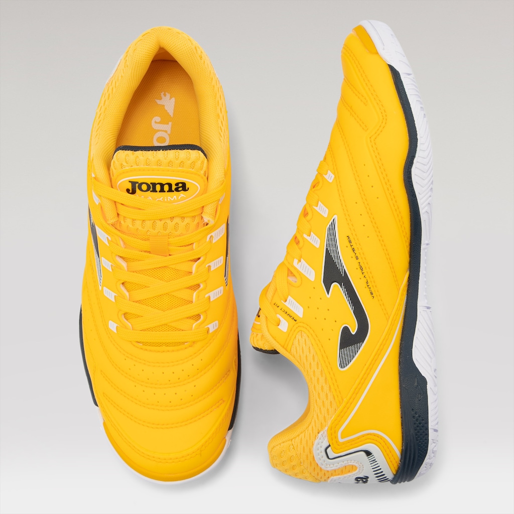 Imagem 5 do produto Chuteira Futsal Adulto Joma Maxima