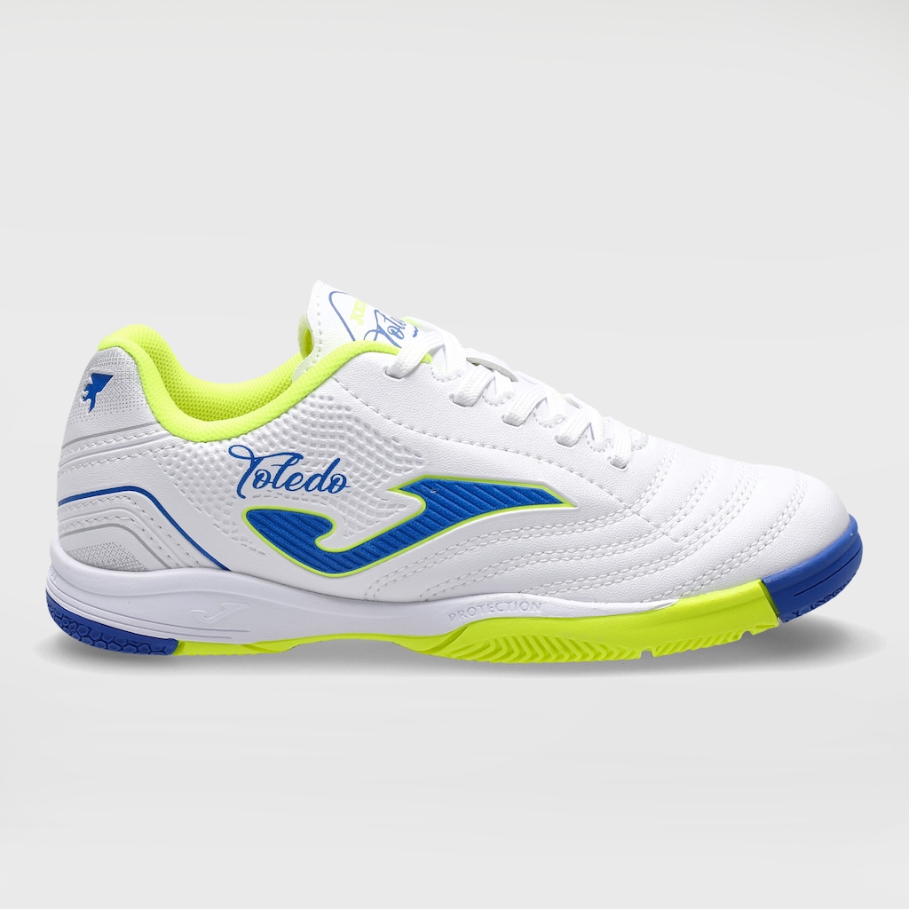 Imagem 1 do produto CHUTEIRA FUTSAL JOMA TOLEDO JUNIOR