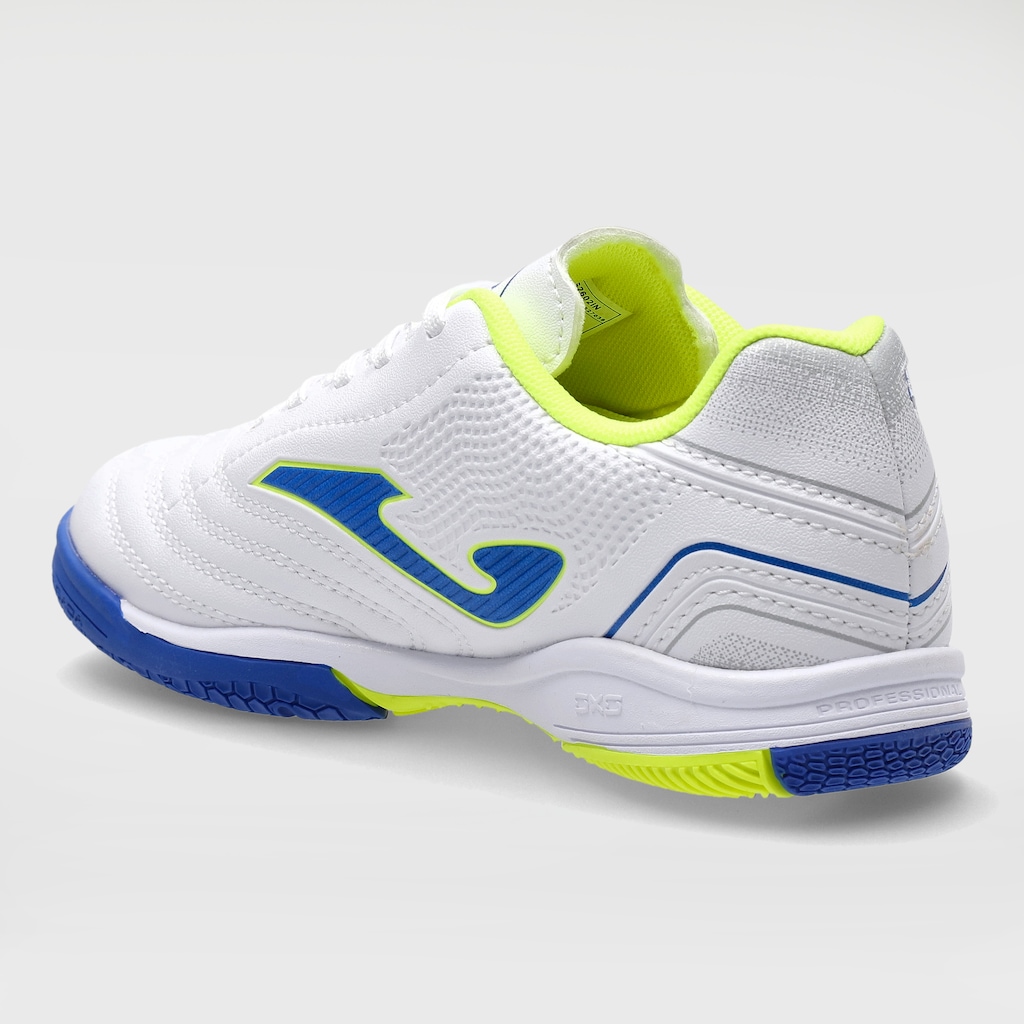 Imagem 3 do produto CHUTEIRA FUTSAL JOMA TOLEDO JUNIOR