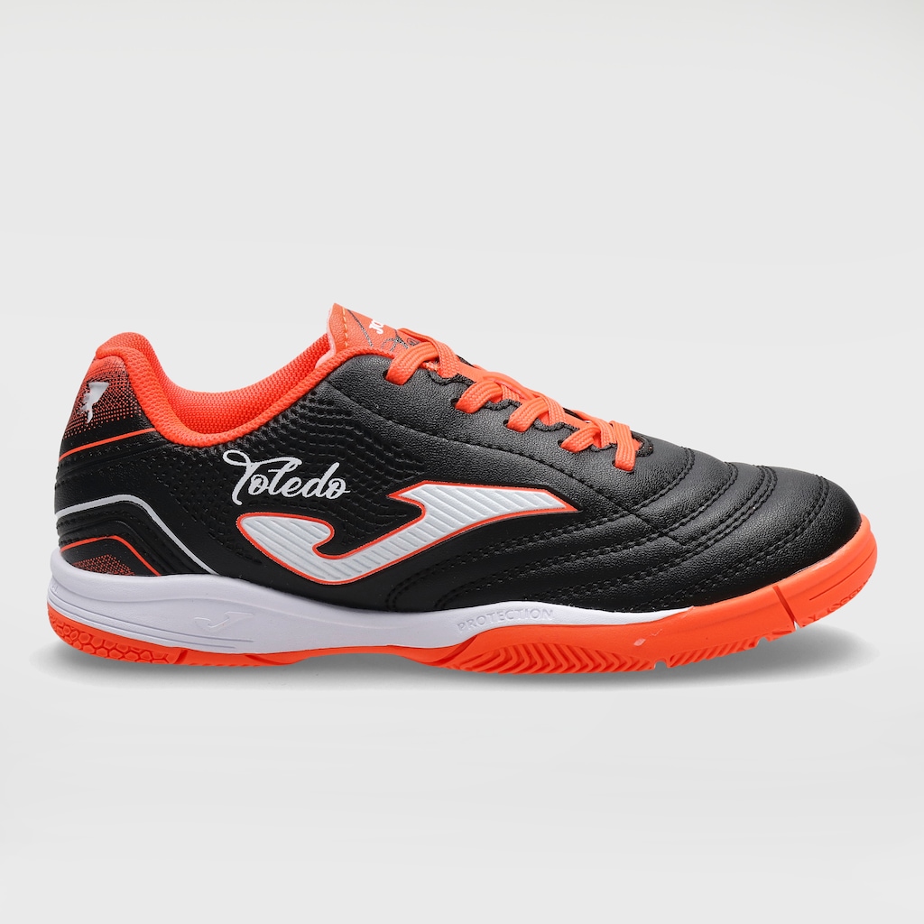 Imagem 1 do produto Chuteira Futsal Infantil Joma Toledo Junior