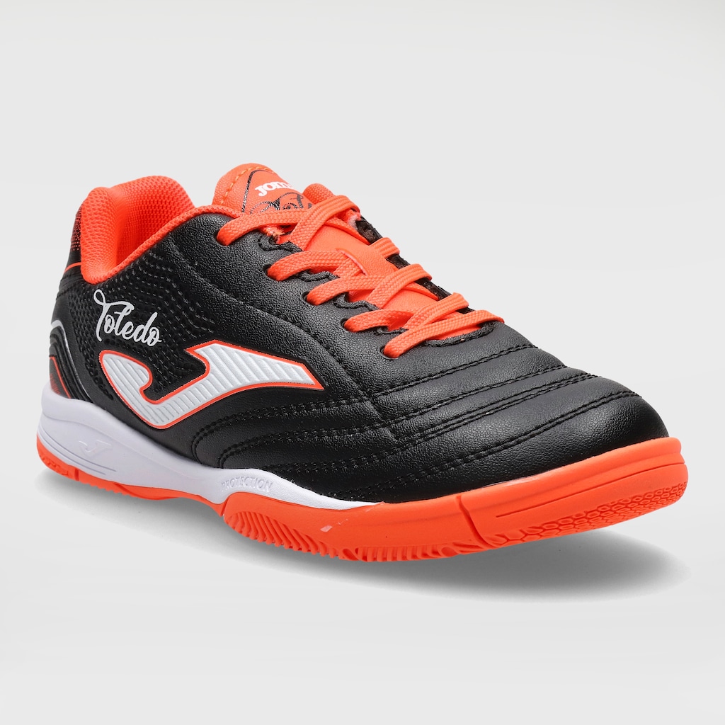 Imagem 2 do produto Chuteira Futsal Infantil Joma Toledo Junior