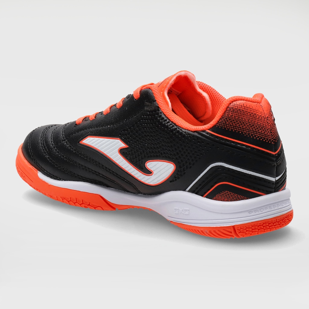 Imagem 3 do produto Chuteira Futsal Infantil Joma Toledo Junior