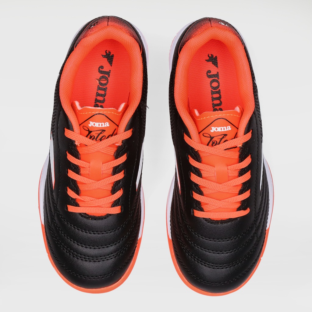Imagem 4 do produto Chuteira Futsal Infantil Joma Toledo Junior