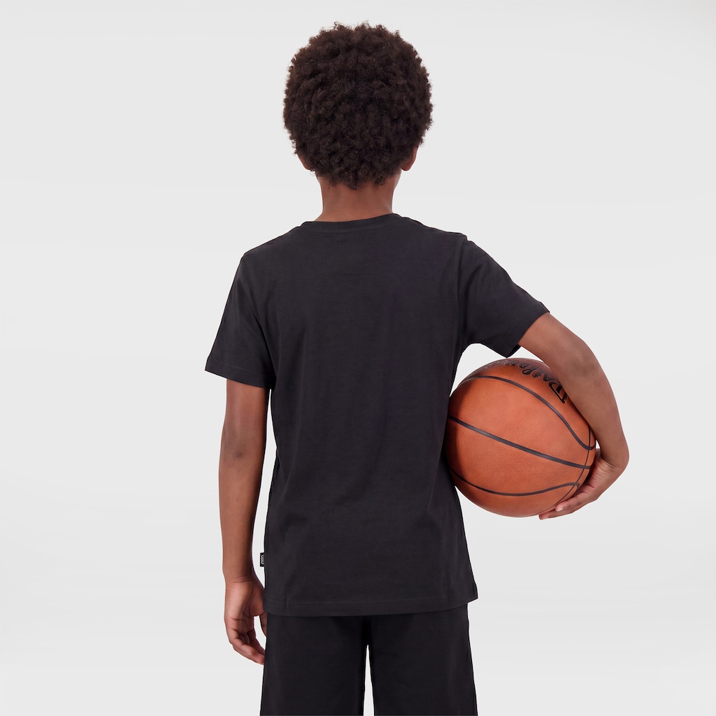 Imagem 2 do produto Camiseta NBA Angles N0764 - Infantil