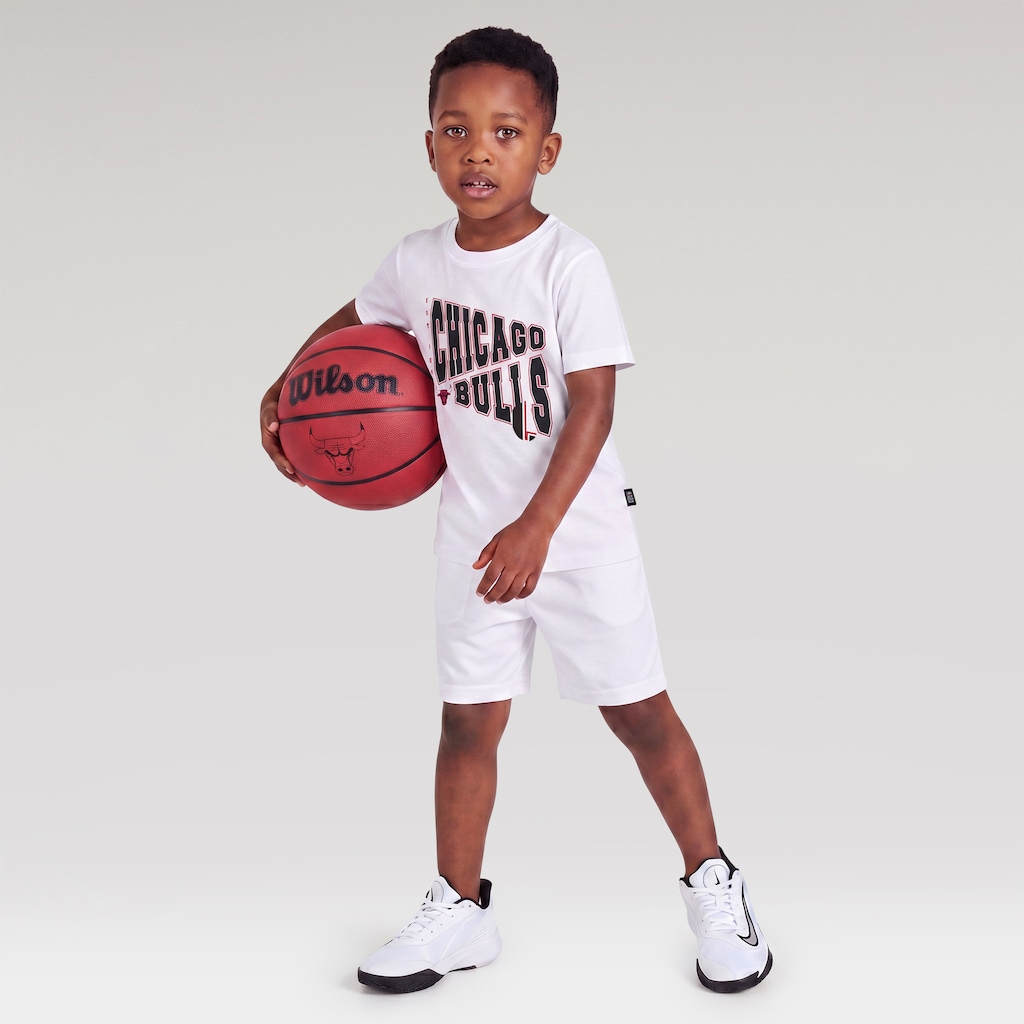 Imagem 3 do produto Camiseta NBA Boston Celtics Angles N0765 - Infantil