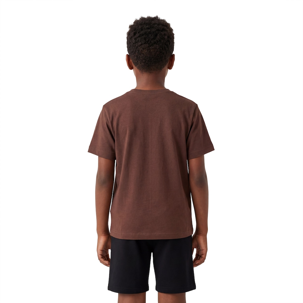 Imagem 2 do produto Camiseta NBA Colorless Lakers N0769 - Infantil