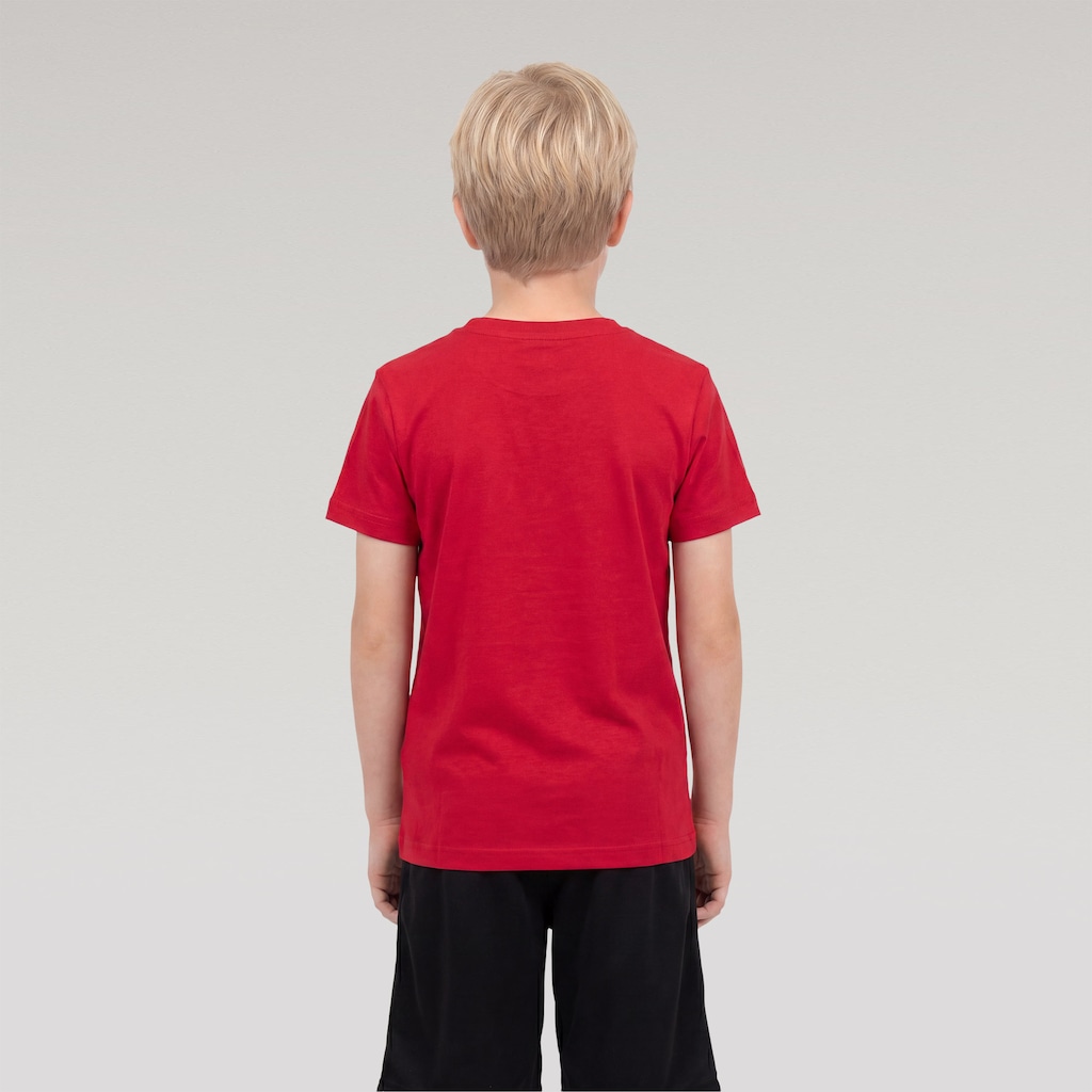 Imagem 2 do produto Camiseta NBA Juv Steps N0771 - Infantil