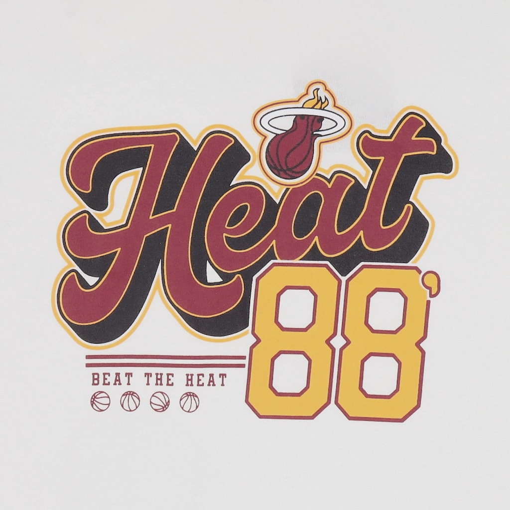 Imagem 5 do produto Camiseta Tail NBA Infantil