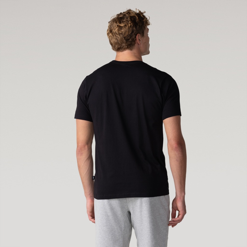 Imagem 2 do produto Camiseta HD Etiqueta H0170 - Masculina