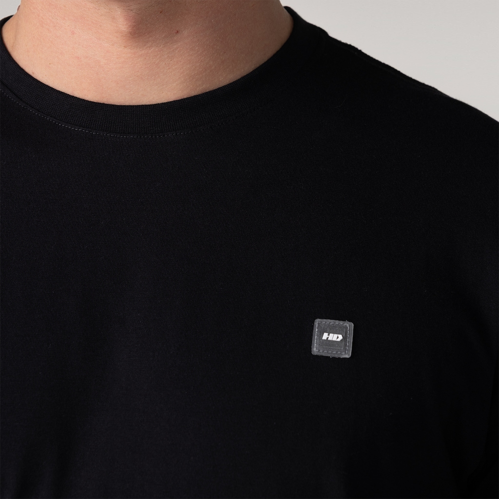 Imagem 5 do produto Camiseta HD Etiqueta H0170 - Masculina