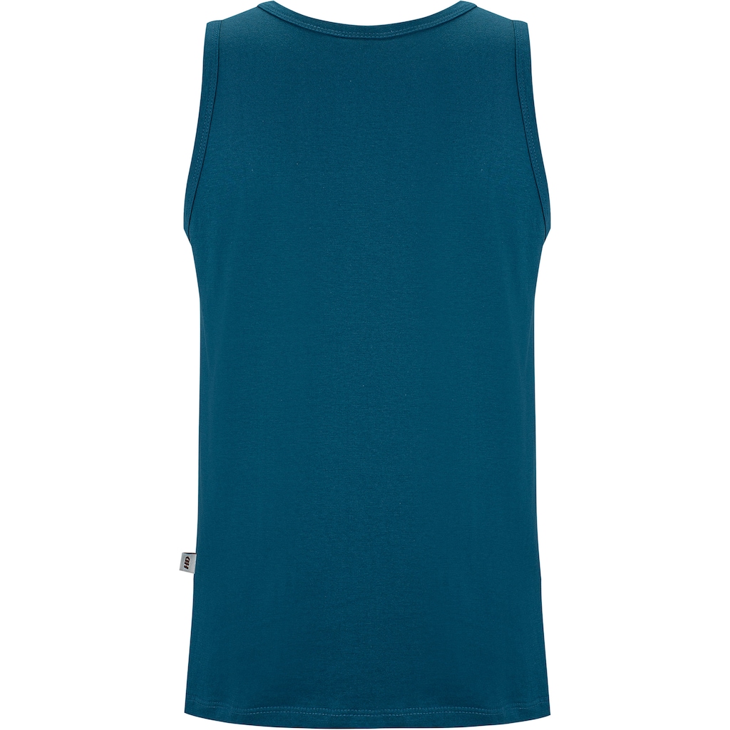Imagem 2 do produto Camiseta Regata HD Hexagono H0460 Masculina
