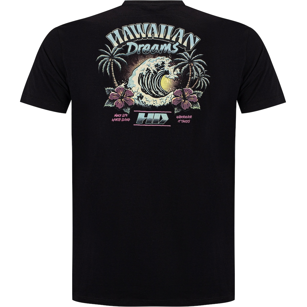 Imagem 2 do produto Camiseta HD Takes H0526 - Masculina