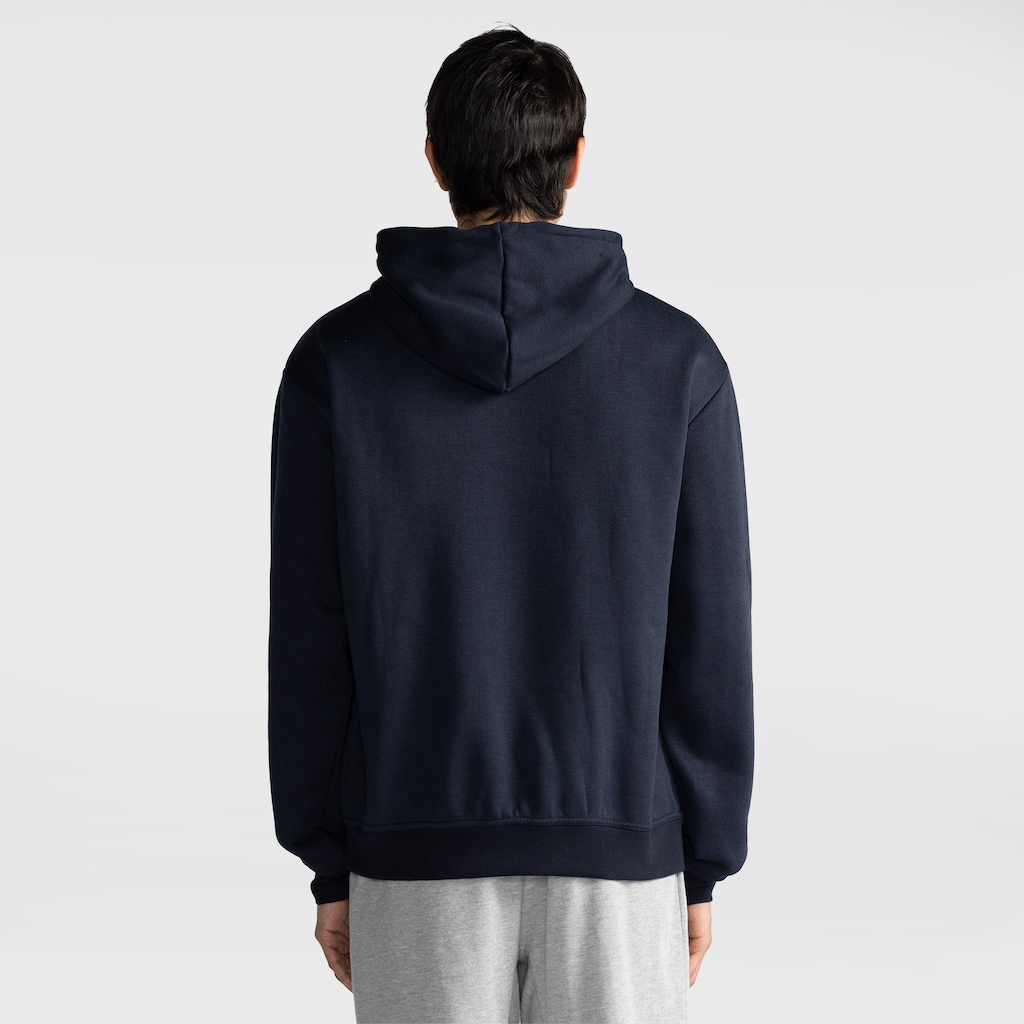 Imagem 3 do produto Blusão de Moletom HD Canguru Surf H0561 Masculino