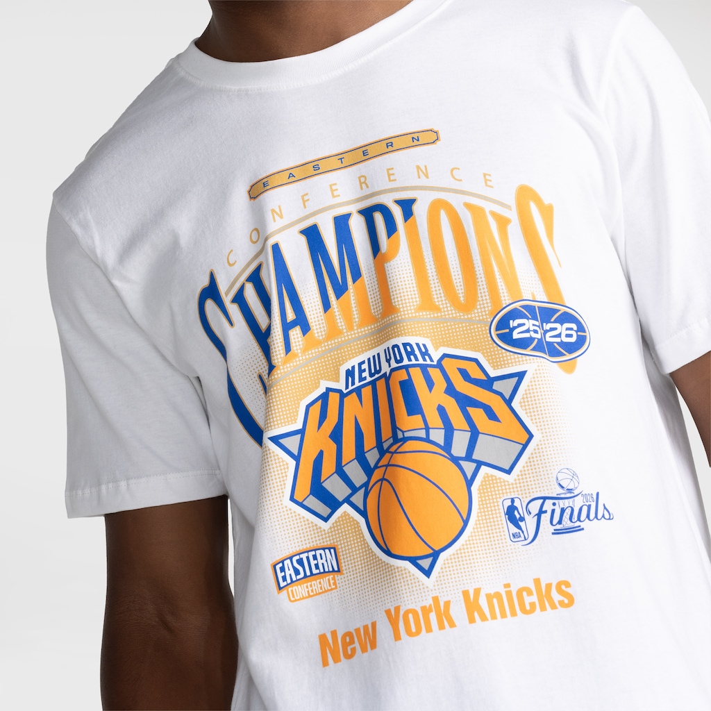 Imagem 4 do produto Camiseta NBA Eastern Cham N1780 Masculina
