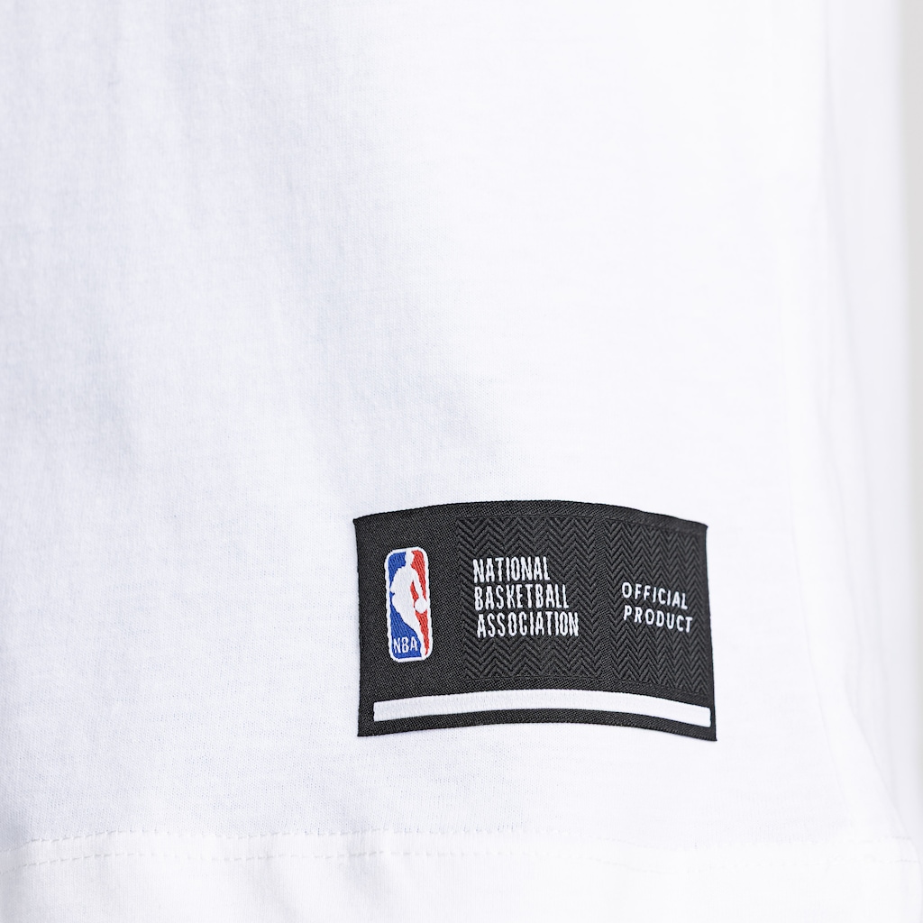 Imagem 5 do produto Camiseta NBA Eastern Cham N1780 Masculina