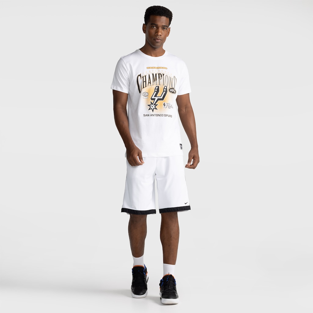 Imagem 4 do produto Camiseta Nba Western Cham N1781 Masculina