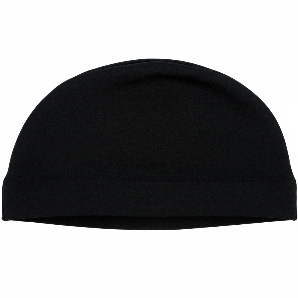 Imagem 2 do produto Touca de Natação Nike Comfort Cap SWSP23 - Adulto