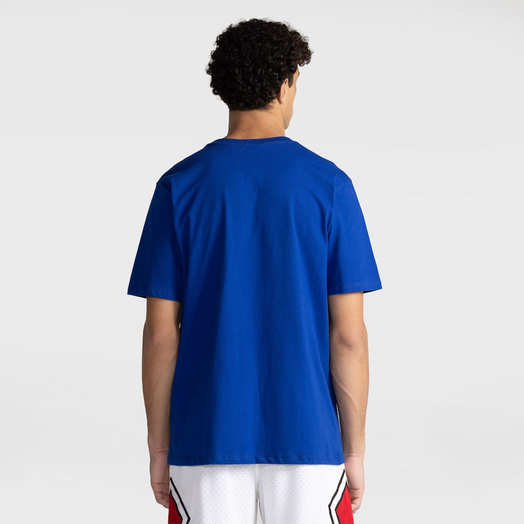 Imagem 2 do produto Camiseta NFL Lic Shield Masculina