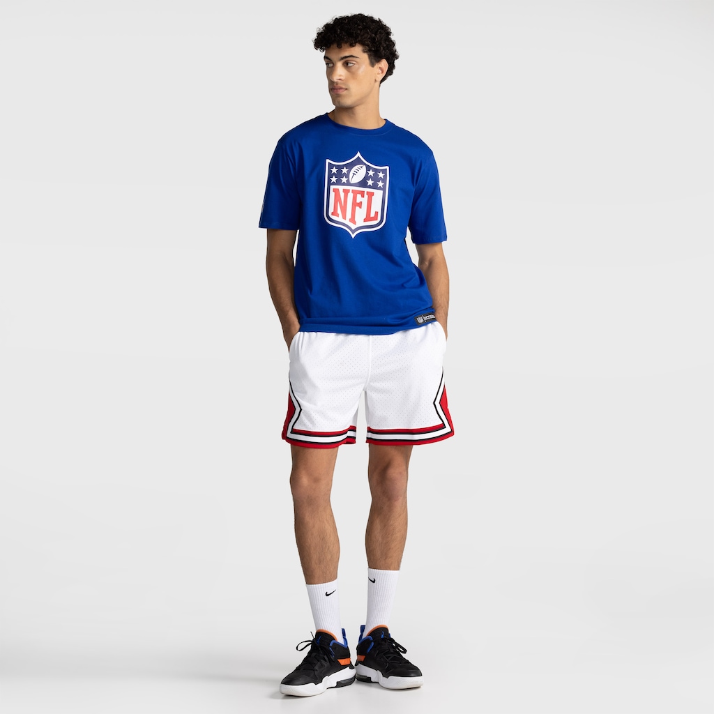 Imagem 3 do produto Camiseta NFL Lic Shield Masculina