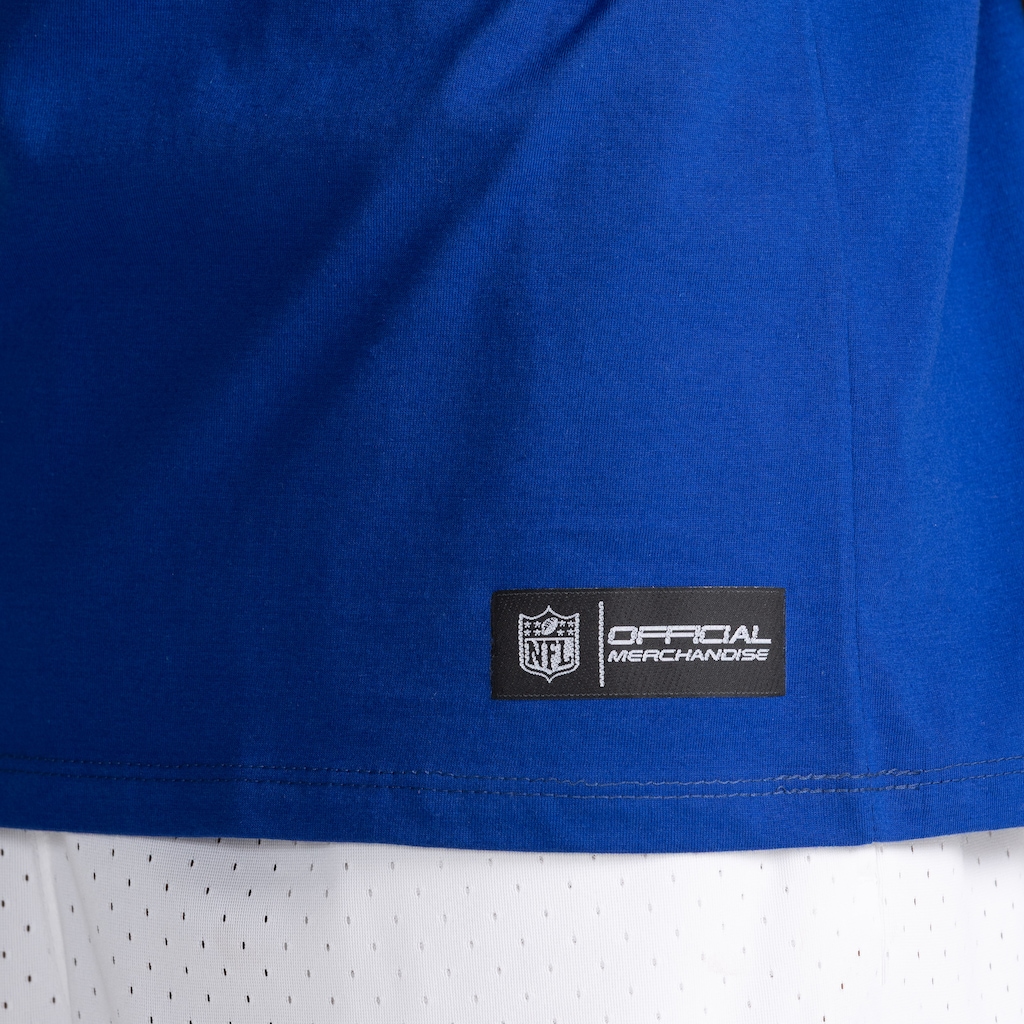 Imagem 5 do produto Camiseta NFL Lic Shield Masculina